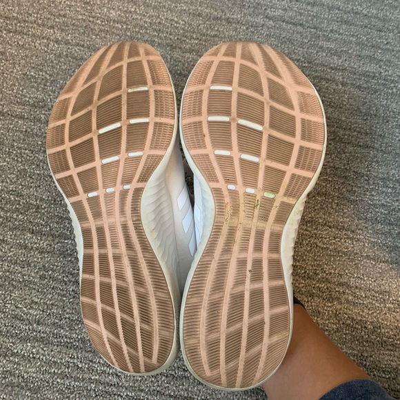 Adidas edge bounce women’s running shoes - Picture 5 of 5